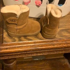 Ugg boots - Keelan